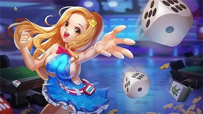 招财猫棋牌老版本v1.1.1.2图3