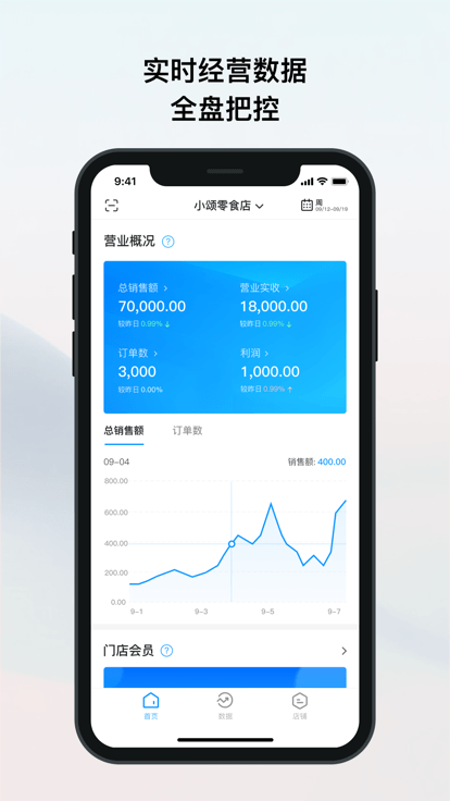 我的店铺图1