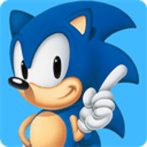 刺猬索尼克Sonic 1手机版