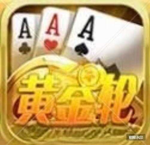 黄金轮平台app