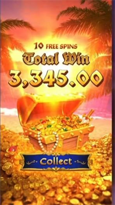 pg赏金女王官方版3