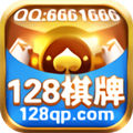 128cc棋牌