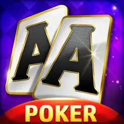 aapoker德州