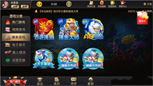 35273棋牌十年品牌旧版本图3