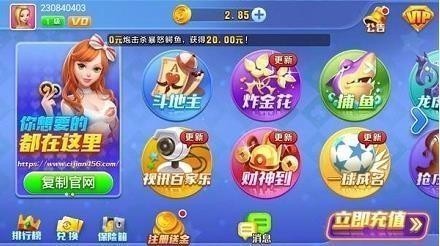 花开棋牌6.10图3