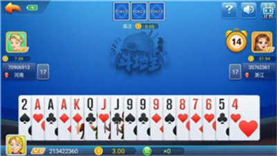 知否棋牌官网版图2