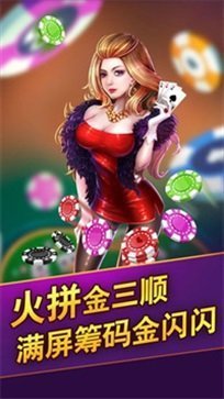 炸金花app游戏单机版图3
