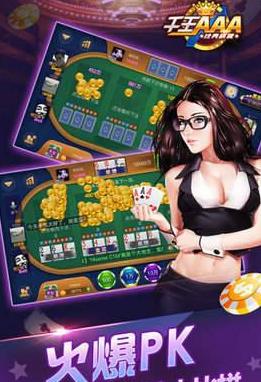 千王aaa老版本游戏图2