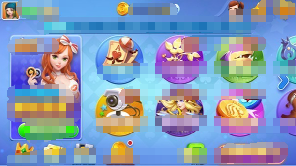 空间棋牌官方正式版图3