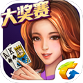 传奇德州app