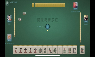 山水广西麻将(3)