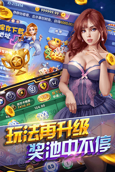 龙胜电玩(3)