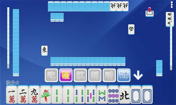 西元云南棋牌捞腌菜(1)