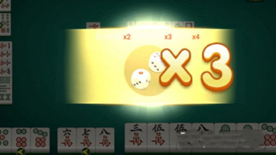 介休胡乐麻将安卓版(3)