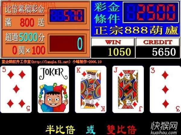街机金葫芦2免费版(2)