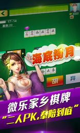 微乐麻将通用辅牌器(3)
