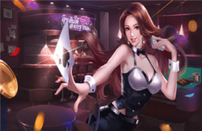 先锋棋牌