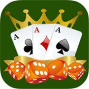 山河棋牌旧版游戏