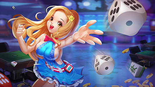 捕鱼摇钱树棋牌手机版