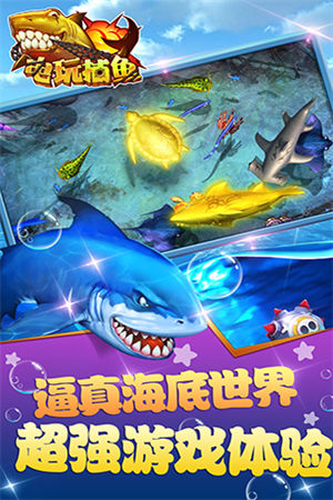 波克城市(旧版本)游戏app
