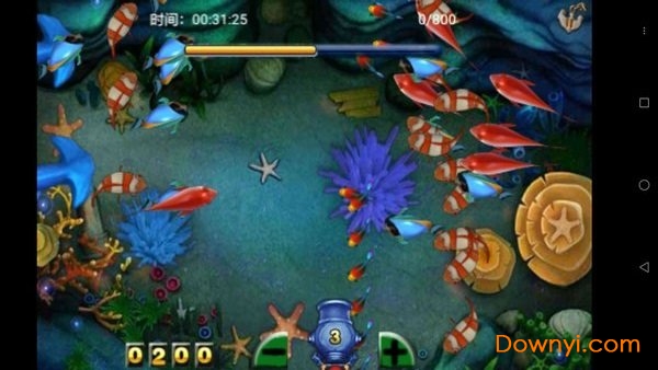 摇钱树捕鱼app下载