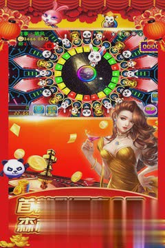 经典老虎机无限币免费版