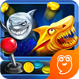 开元小游戏财神捕鱼