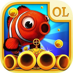 街机捕鱼8090经典怀旧版