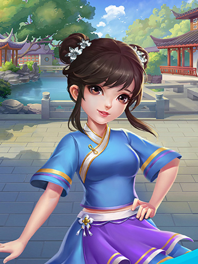 街机龙虎争霸2麻将手机下载