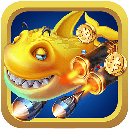 博贝李逵捕鱼官网版最新