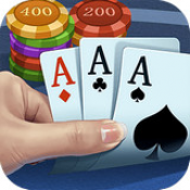 快乐三张牌炸金花app