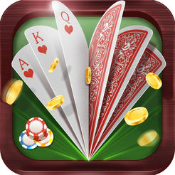 炸金花欢乐赢三张