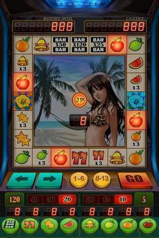 幸运水果机游戏单机版安装 幸运水果机游戏单机版安装