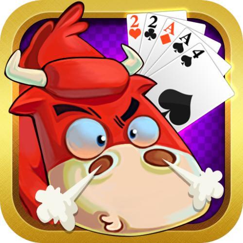 五张牌斗牛牛正版iOS安装