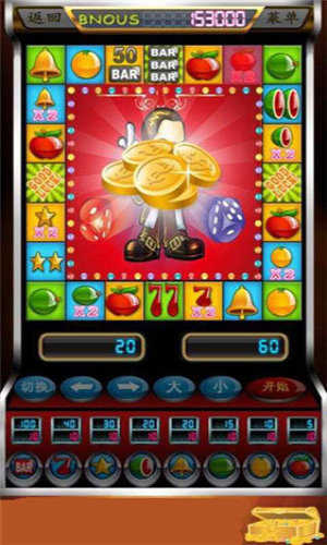 老虎机(单机版)app安装