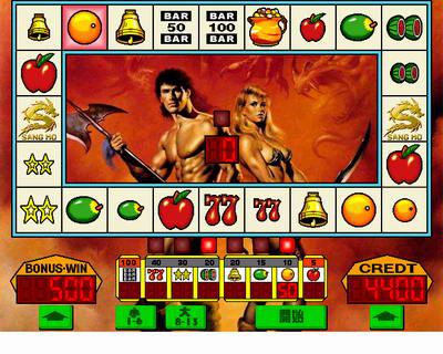 水果机单机版app游戏