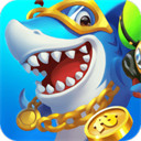 新金蟾捕鱼3d版app下载安装