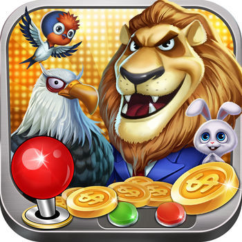 老虎机电玩城手机版下载2025最新