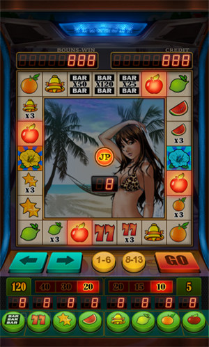 水果机免费单机版下载安装游戏