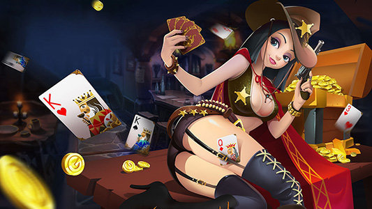 快乐炸金花旧版本