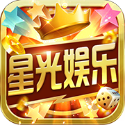 星光娱乐北极熊工作室二维码