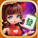 贴金麻将三张黑风
