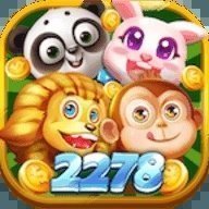 2278电玩游戏中心官网